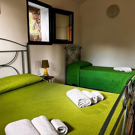 Agriturismo Conca' E Janas Dorgali Pokój zdjęcie