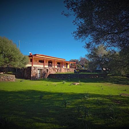 Agriturismo Conca' E Janas Dorgali Zewnętrze zdjęcie