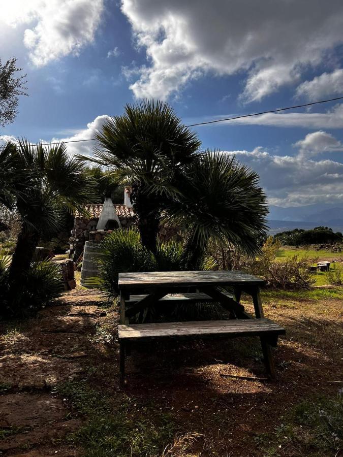 Agriturismo Conca' E Janas Dorgali Zewnętrze zdjęcie