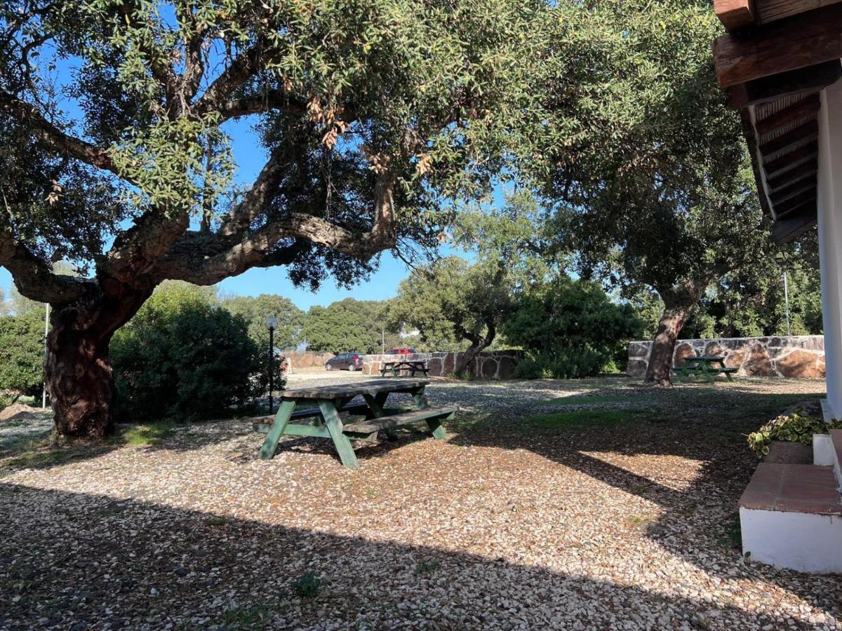 Agriturismo Conca' E Janas Dorgali Zewnętrze zdjęcie