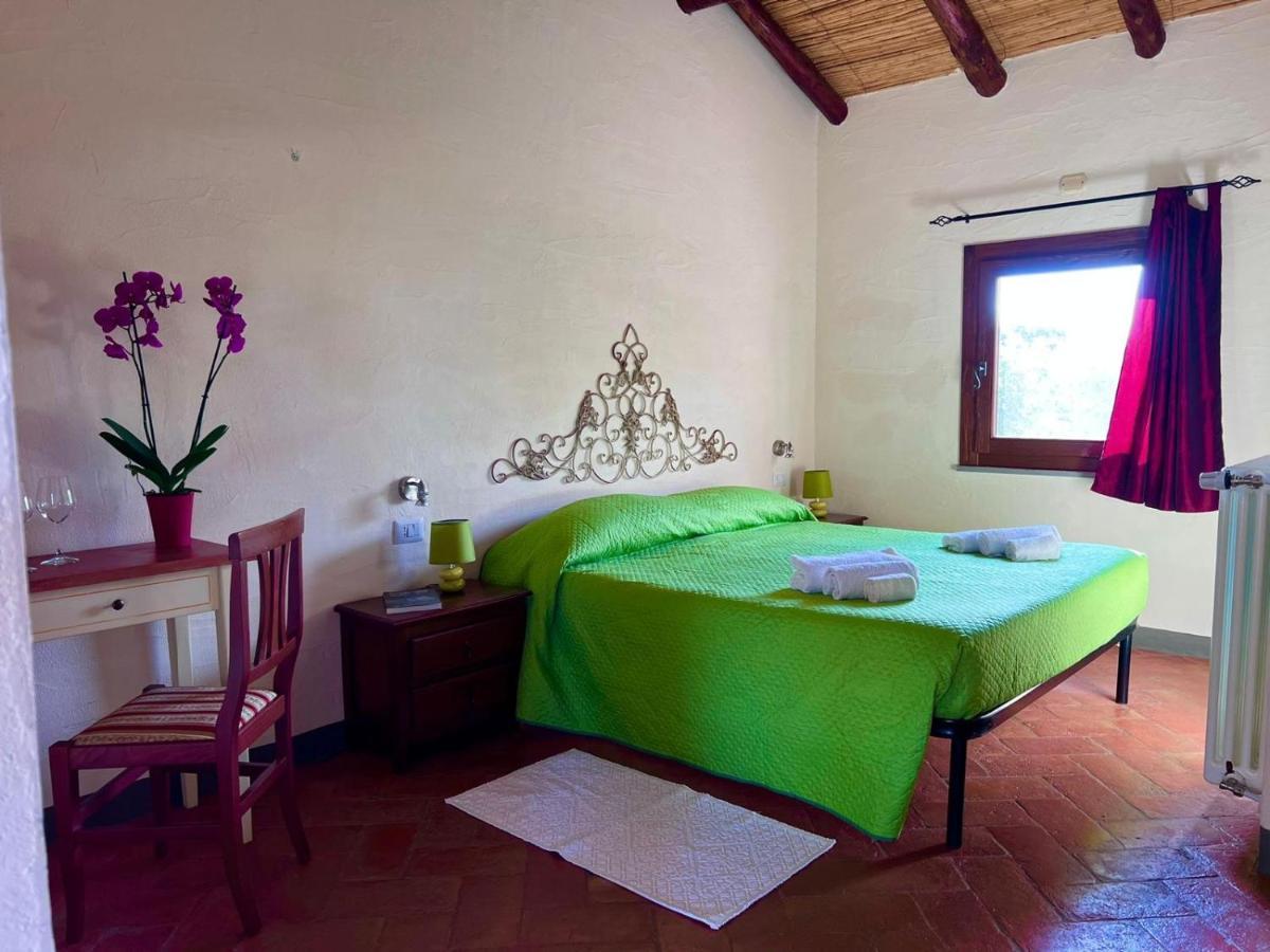 Agriturismo Conca' E Janas Dorgali Zewnętrze zdjęcie