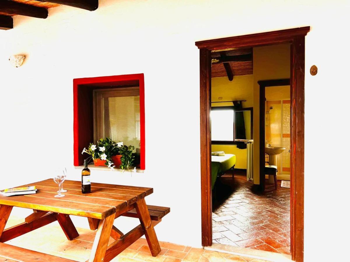 Agriturismo Conca' E Janas Dorgali Zewnętrze zdjęcie