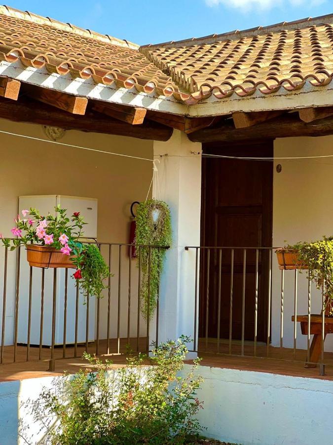 Agriturismo Conca' E Janas Dorgali Zewnętrze zdjęcie