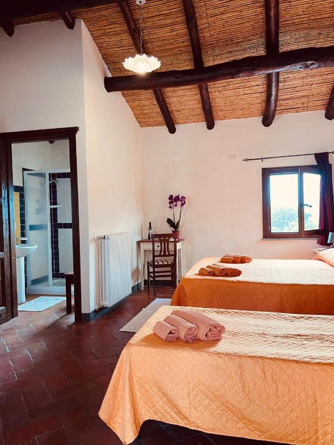 Agriturismo Conca' E Janas Dorgali Zewnętrze zdjęcie