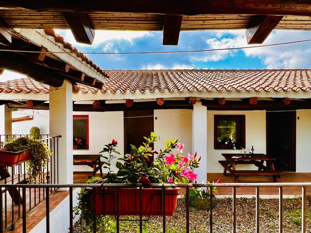 Agriturismo Conca' E Janas Dorgali Zewnętrze zdjęcie