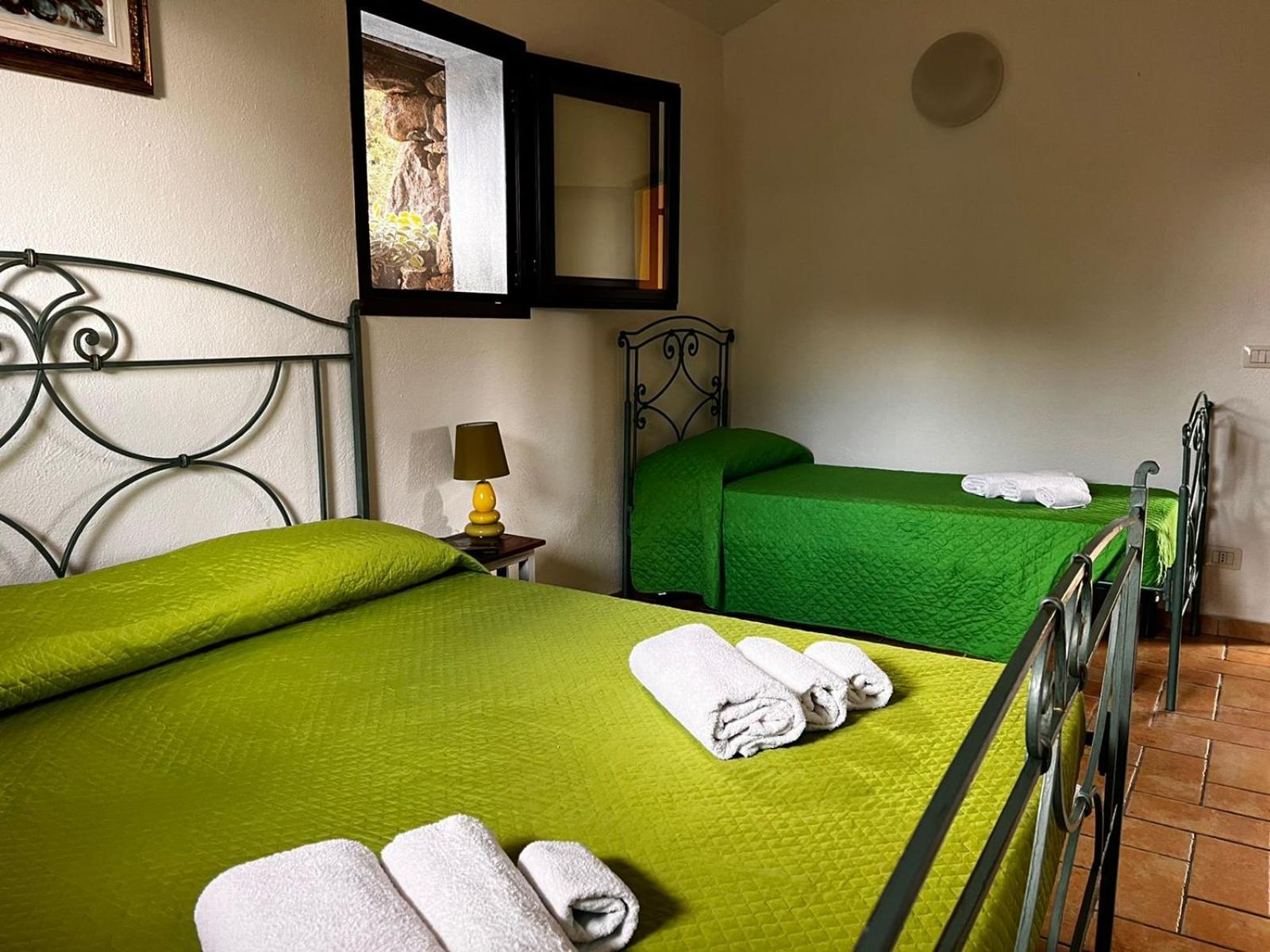 Agriturismo Conca' E Janas Dorgali Pokój zdjęcie