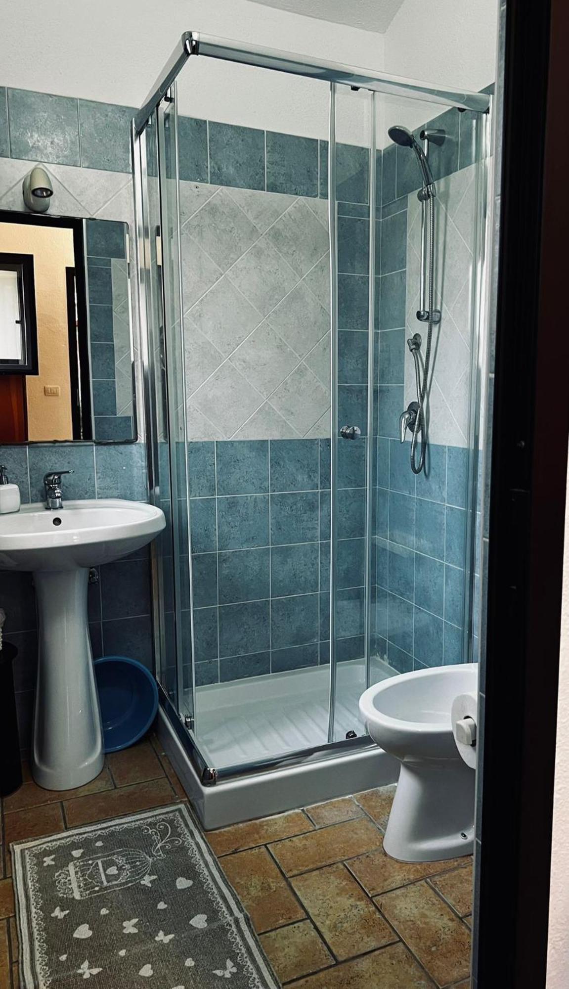 Agriturismo Conca' E Janas Dorgali Pokój zdjęcie